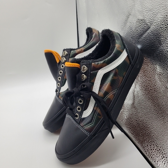 VANS OLD SKOOL MTE - Picture 3 of 14